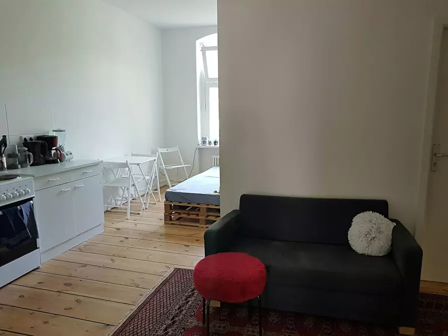 Immagine 2 di Camera in affitto  in Lübbener Straße a Berlin Kreuzberg