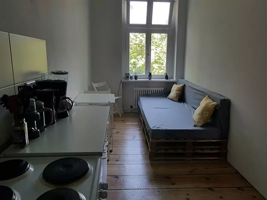 Immagine 5 di Camera in affitto  in Lübbener Straße a Berlin Kreuzberg