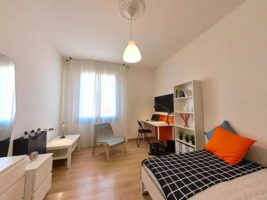 Immagine 6 di Camera in affitto  in Via San Roberto Bellarmino a Padova