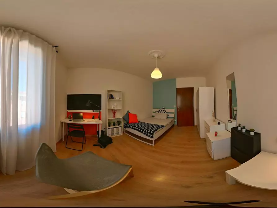 Immagine 3 di Camera in affitto  in Via San Roberto Bellarmino a Padova