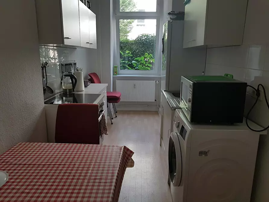 Immagine 2 di Camera in affitto  in Thulestraße a Berlin
