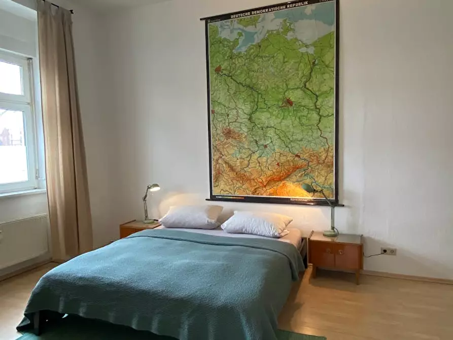 Immagine 4 di Appartamento in affitto  in Hausburgstraße a Berlin Friedrichshain