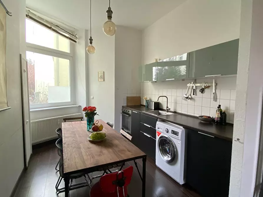Immagine 5 di Appartamento in affitto  in Hausburgstraße a Berlin Friedrichshain