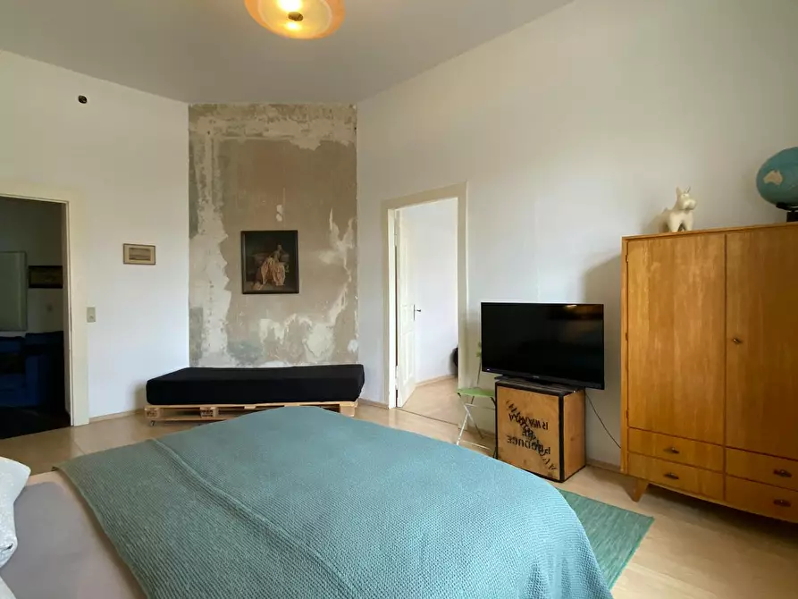 Immagine 7 di Appartamento in affitto  in Hausburgstraße a Berlin Friedrichshain