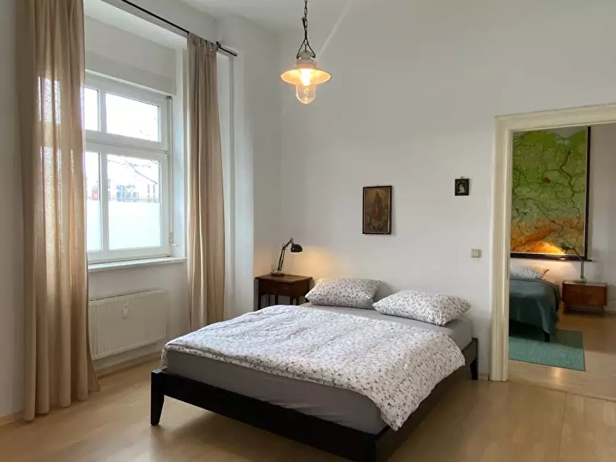 Immagine 3 di Appartamento in affitto  in Hausburgstraße a Berlin Friedrichshain