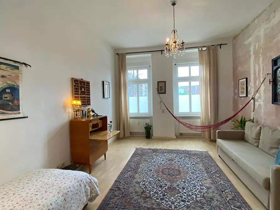 Immagine 10 di Appartamento in affitto  in Hausburgstraße a Berlin Friedrichshain