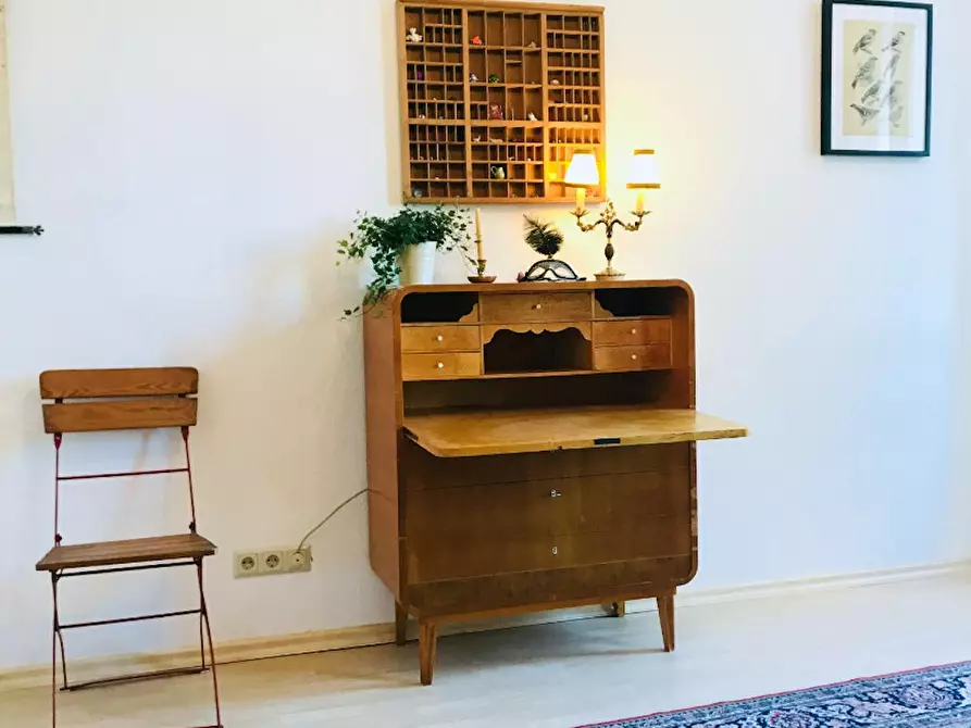Immagine 2 di Appartamento in affitto  in Hausburgstraße a Berlin Friedrichshain
