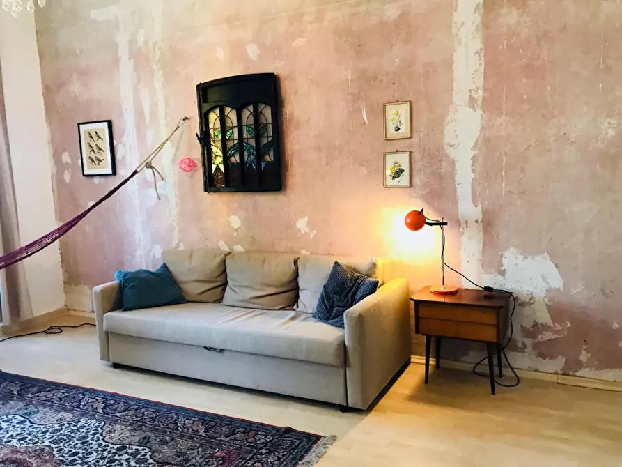 Immagine 6 di Appartamento in affitto  in Hausburgstraße a Berlin Friedrichshain