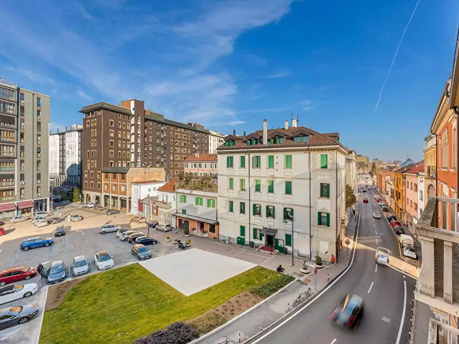 Immagine 6 di Camera in affitto  in Via Trieste a Padova
