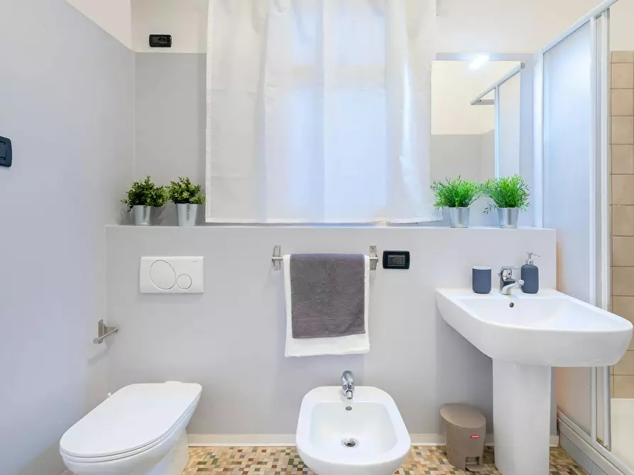 Immagine 9 di Camera in affitto  in Via Trieste a Padova