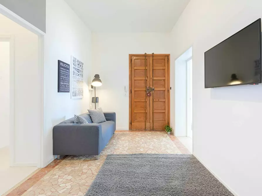 Immagine 8 di Camera in affitto  in Via Trieste a Padova