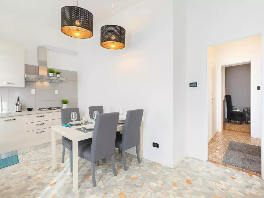 Immagine 6 di Camera in affitto  in Via Trieste a Padova