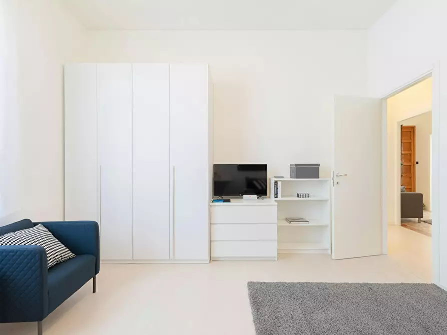 Immagine 2 di Camera in affitto  in Via Trieste a Padova