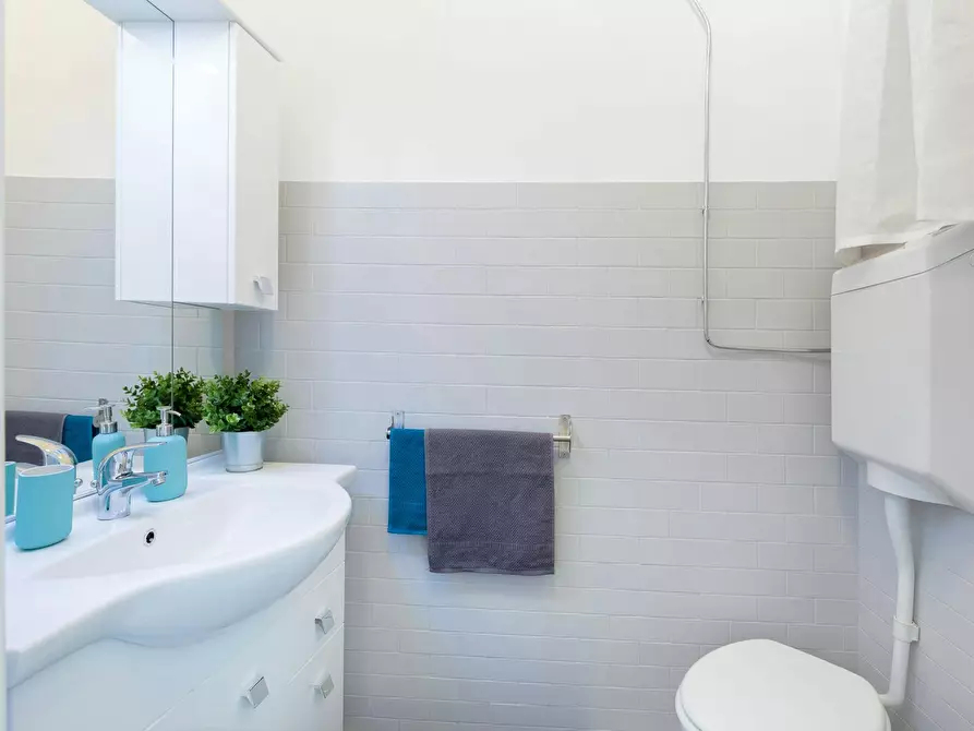 Immagine 7 di Camera in affitto  in Via Trieste a Padova