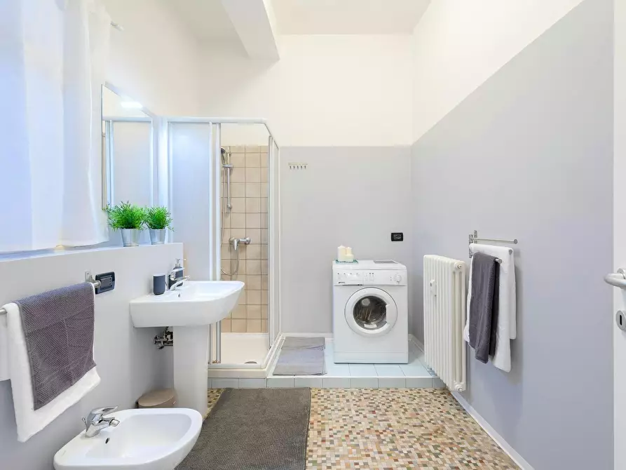 Immagine 10 di Camera in affitto  in Via Trieste a Padova