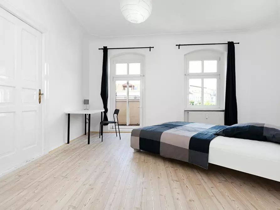Immagine 1 di Camera in affitto  in Plönzeile a Berlin