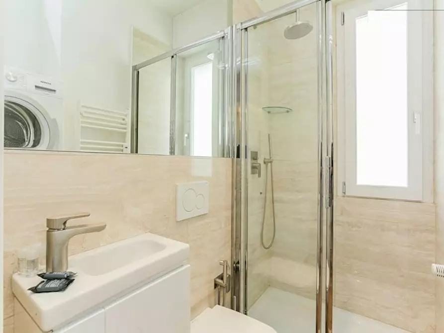 Immagine 10 di Appartamento in affitto  in Via Angelo Morbelli a Milano