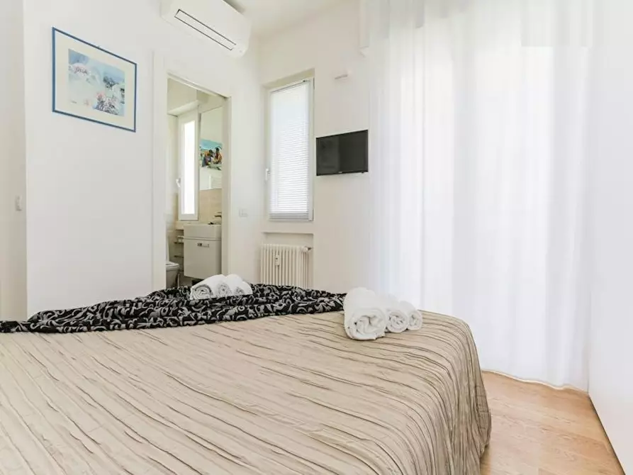 Immagine 4 di Appartamento in affitto  in Via Angelo Morbelli a Milano