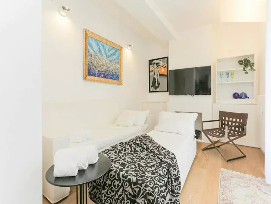 Immagine 5 di Appartamento in affitto  in Via Angelo Morbelli a Milano