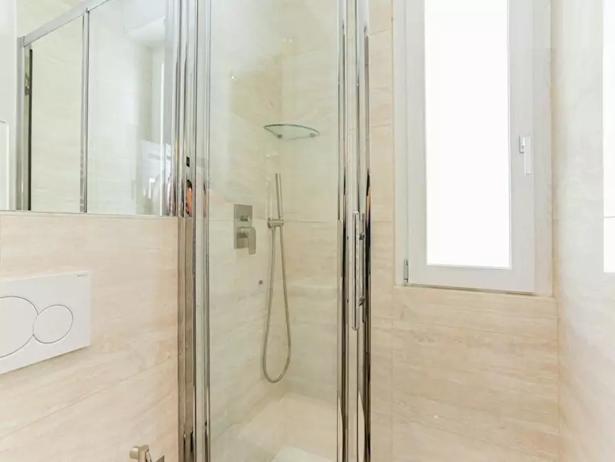 Immagine 9 di Appartamento in affitto  in Via Angelo Morbelli a Milano