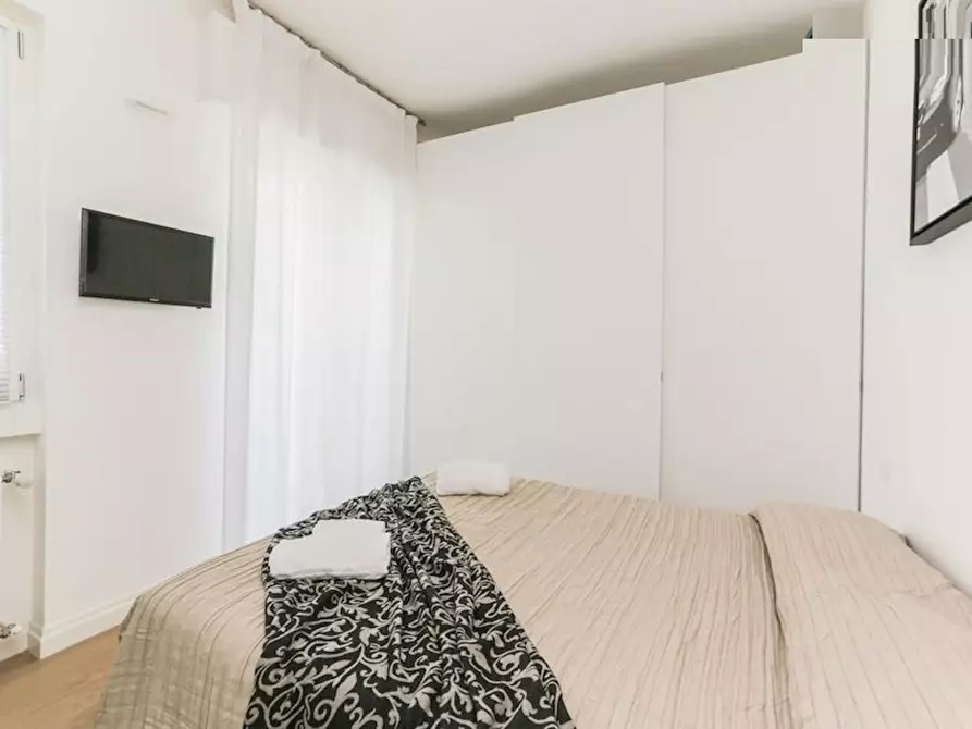 Immagine 3 di Appartamento in affitto  in Via Angelo Morbelli a Milano