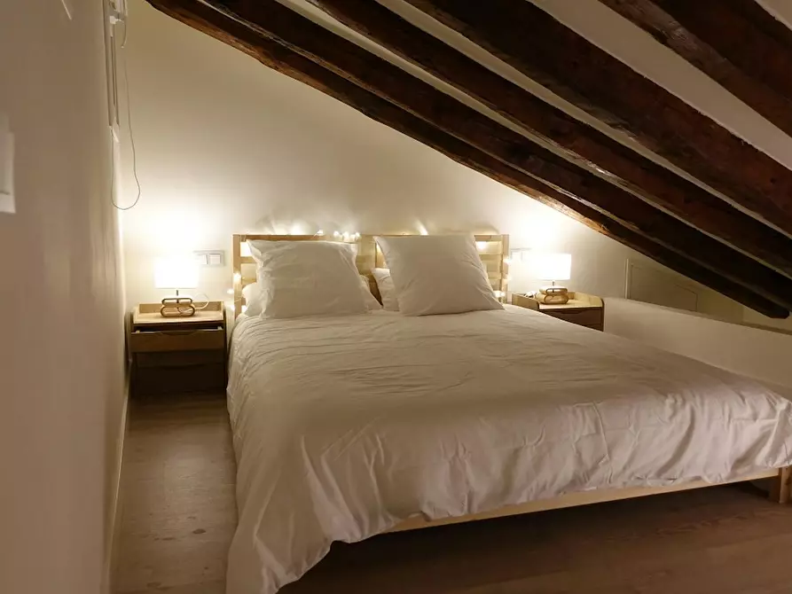 Immagine 8 di Appartamento in affitto  in Calle de Zaragoza a Madrid