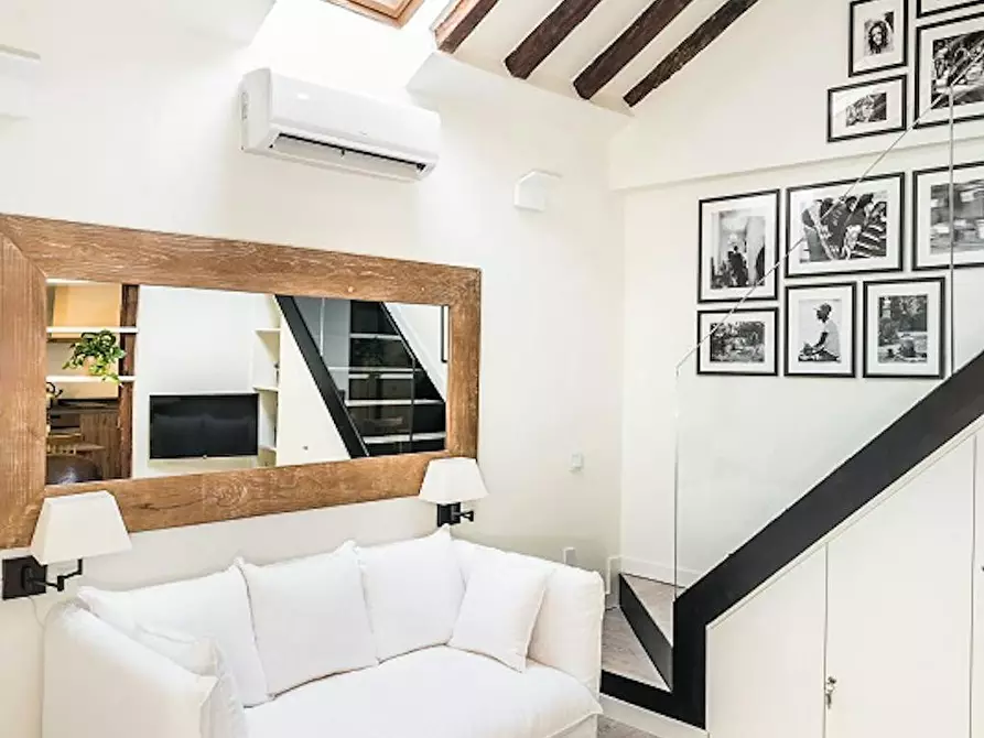 Immagine 3 di Appartamento in affitto  in Calle de Zaragoza a Madrid