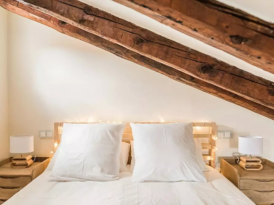 Immagine 9 di Appartamento in affitto  in Calle de Zaragoza a Madrid