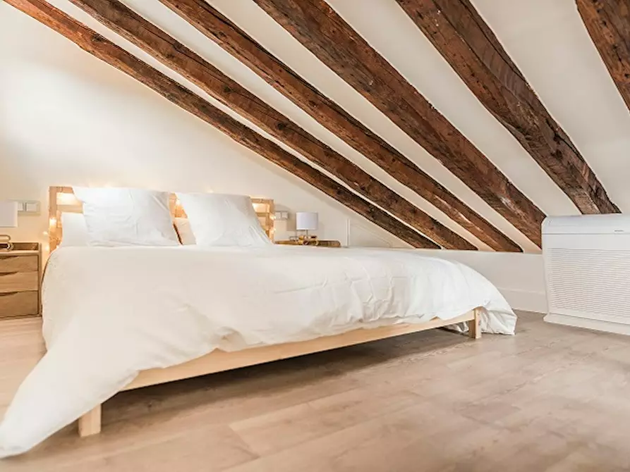 Immagine 7 di Appartamento in affitto  in Calle de Zaragoza a Madrid