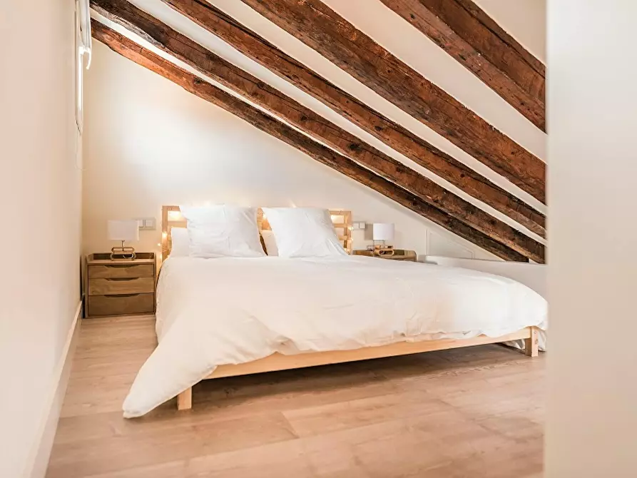 Immagine 6 di Appartamento in affitto  in Calle de Zaragoza a Madrid