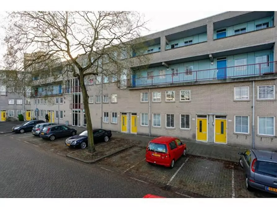 Immagine 1 di Camera in affitto  in Snelfilterweg a Rotterdam