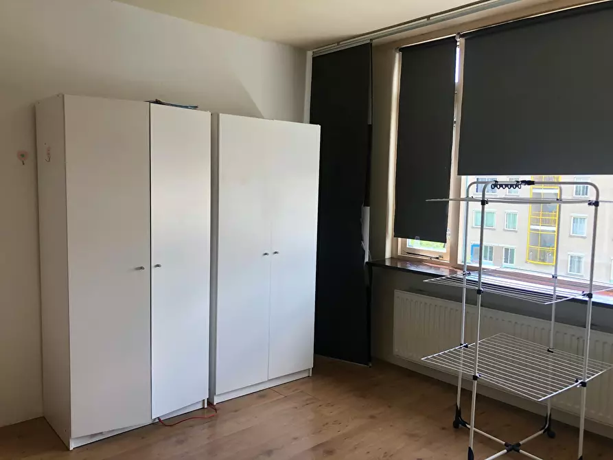 Immagine 7 di Camera in affitto  in Snelfilterweg a Rotterdam