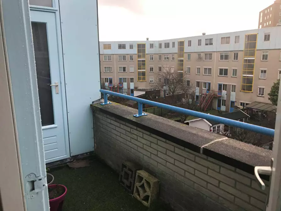 Immagine 6 di Camera in affitto  in Snelfilterweg a Rotterdam