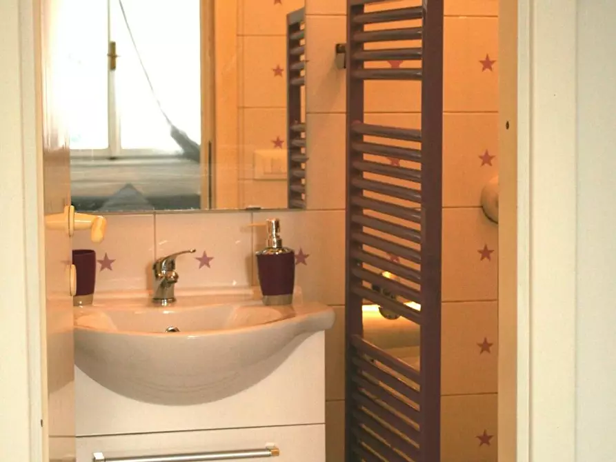 Immagine 9 di Appartamento in affitto  in Via San Girolamo a Padova