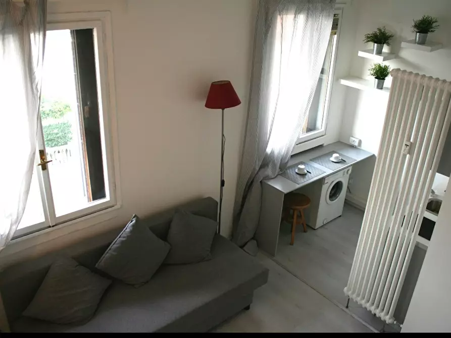 Immagine 1 di Appartamento in affitto  in Via San Girolamo a Padova