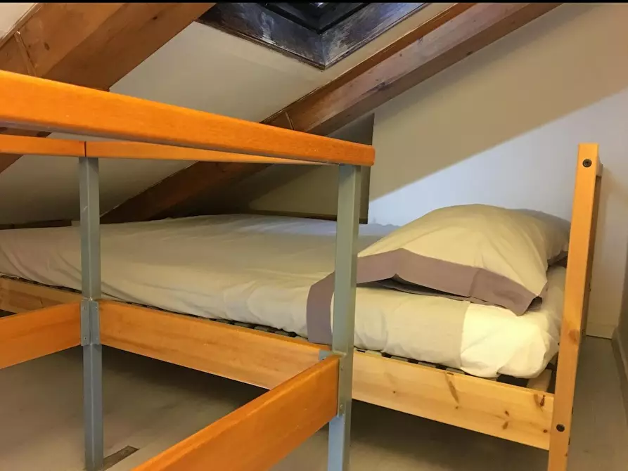 Immagine 4 di Appartamento in affitto  in Via San Girolamo a Padova