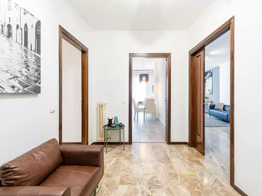 Immagine 9 di Camera in affitto  in Via Lorenzo da Bologna a Padova