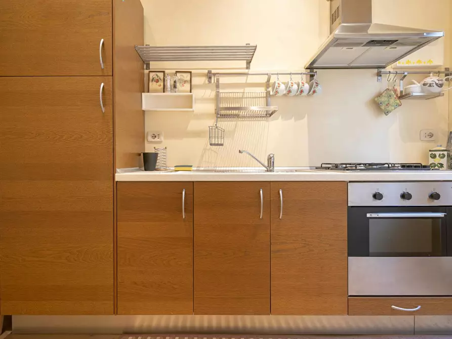 Immagine 5 di Appartamento in affitto  in Sdrucciolo dei Pitti a Firenze