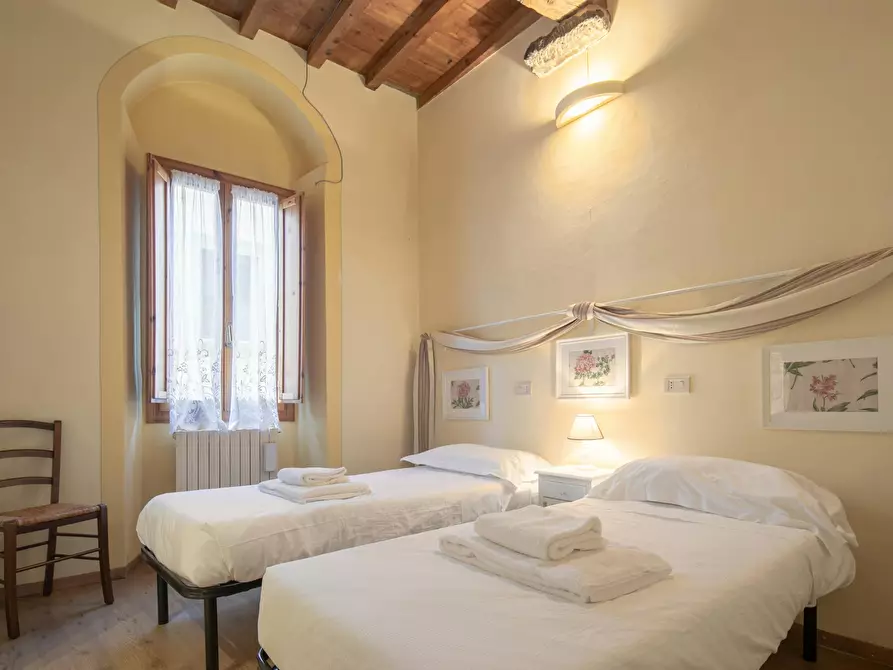 Immagine 8 di Appartamento in affitto  in Sdrucciolo dei Pitti a Firenze