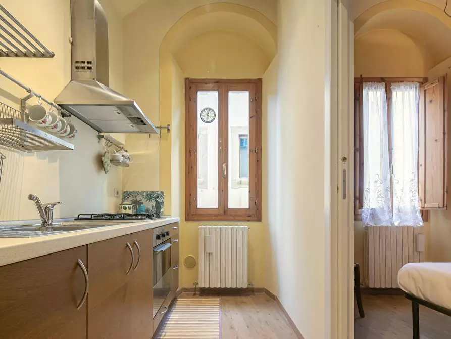 Immagine 4 di Appartamento in affitto  in Sdrucciolo dei Pitti a Firenze