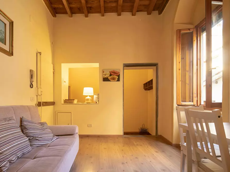 Immagine 2 di Appartamento in affitto  in Sdrucciolo dei Pitti a Firenze