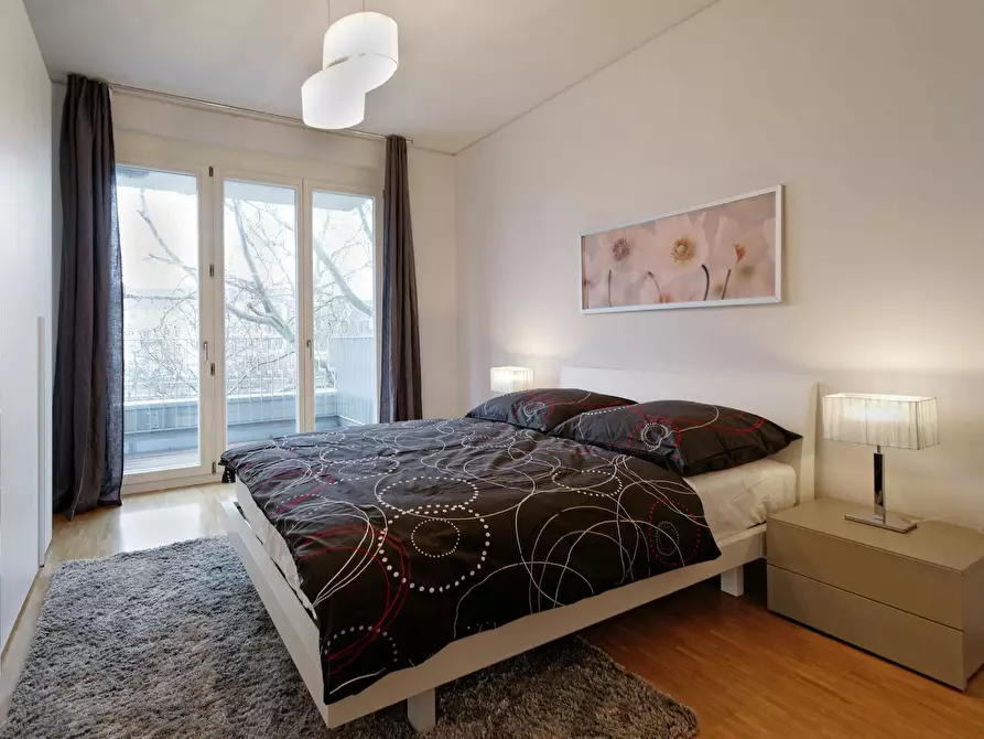 Immagine 5 di Appartamento in affitto  in Gervinusstraße a Berlin