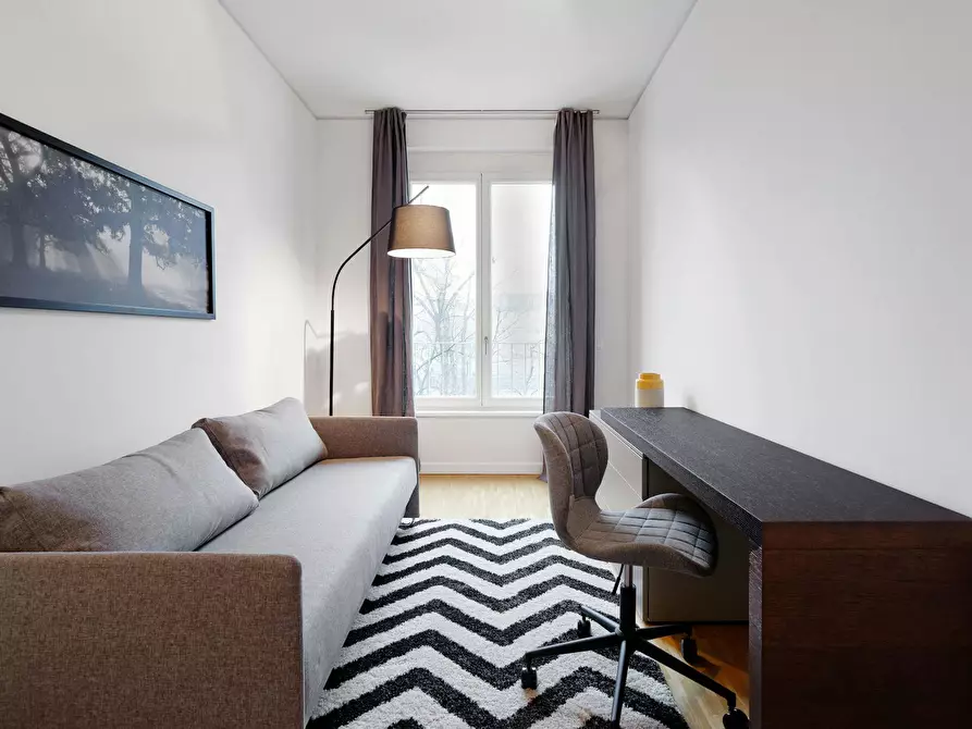 Immagine 8 di Appartamento in affitto  in Gervinusstraße a Berlin