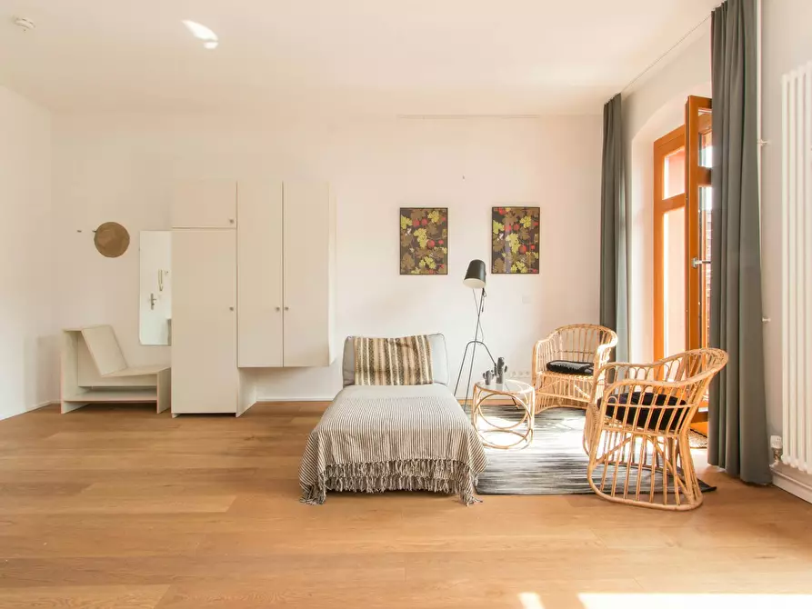 Immagine 3 di Appartamento in affitto  in Thaerstraße a Berlin Friedrichshain