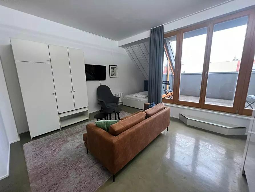 Immagine 10 di Appartamento in affitto  in Thaerstraße a Berlin Friedrichshain