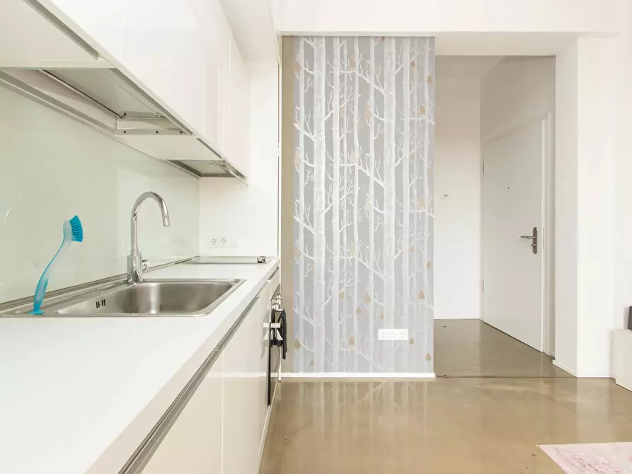 Immagine 2 di Appartamento in affitto  in Thaerstraße a Berlin Friedrichshain
