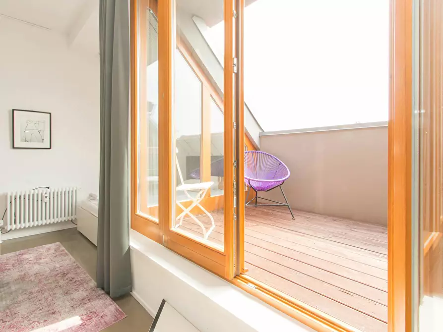 Immagine 6 di Appartamento in affitto  in Thaerstraße a Berlin Friedrichshain