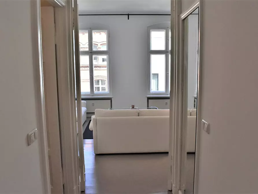 Immagine 6 di Appartamento in affitto  in Zimmerstraße a Berlin Kreuzberg