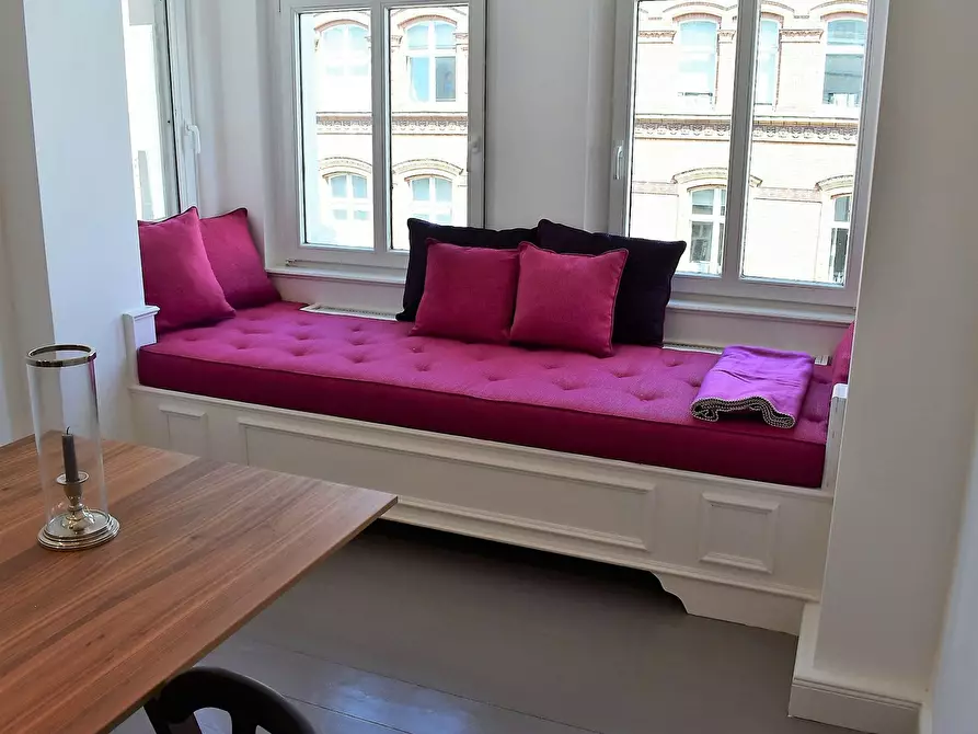 Immagine 5 di Appartamento in affitto  in Zimmerstraße a Berlin Kreuzberg