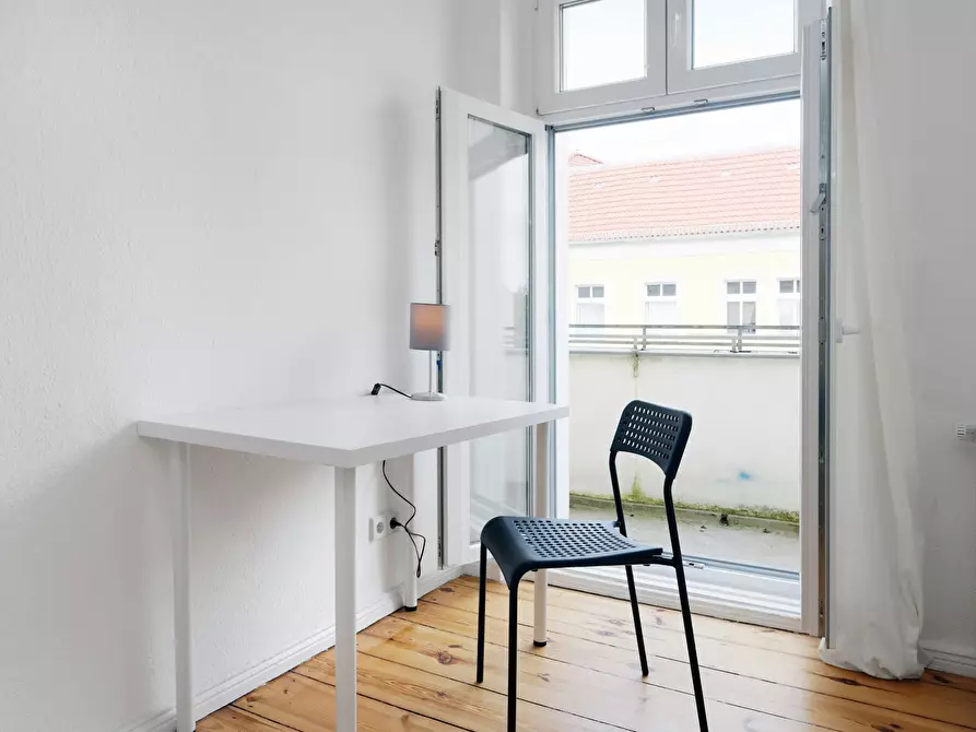 Immagine 3 di Camera in affitto  in Plönzeile a Berlin